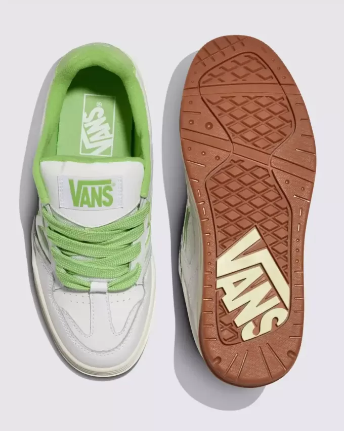 Upland Shoe Upland Shoe
