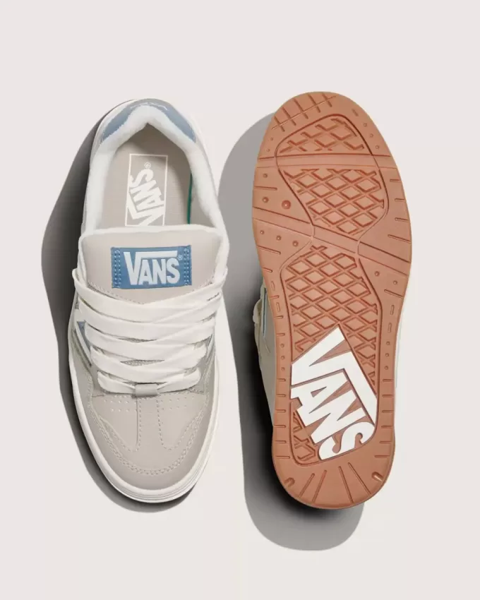 Upland Shoe Upland Shoe