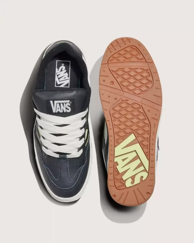 Upland Shoe Upland Shoe