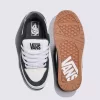 Upland Shoe