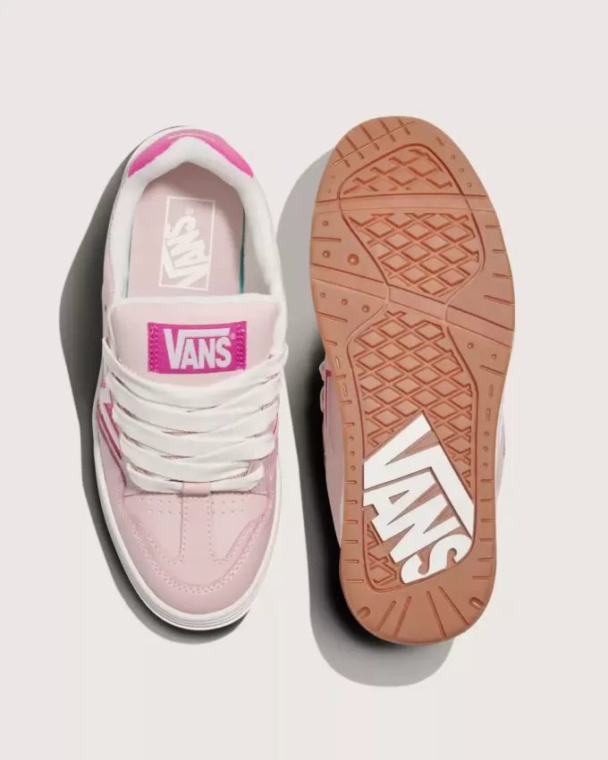 Upland Shoe Upland Shoe