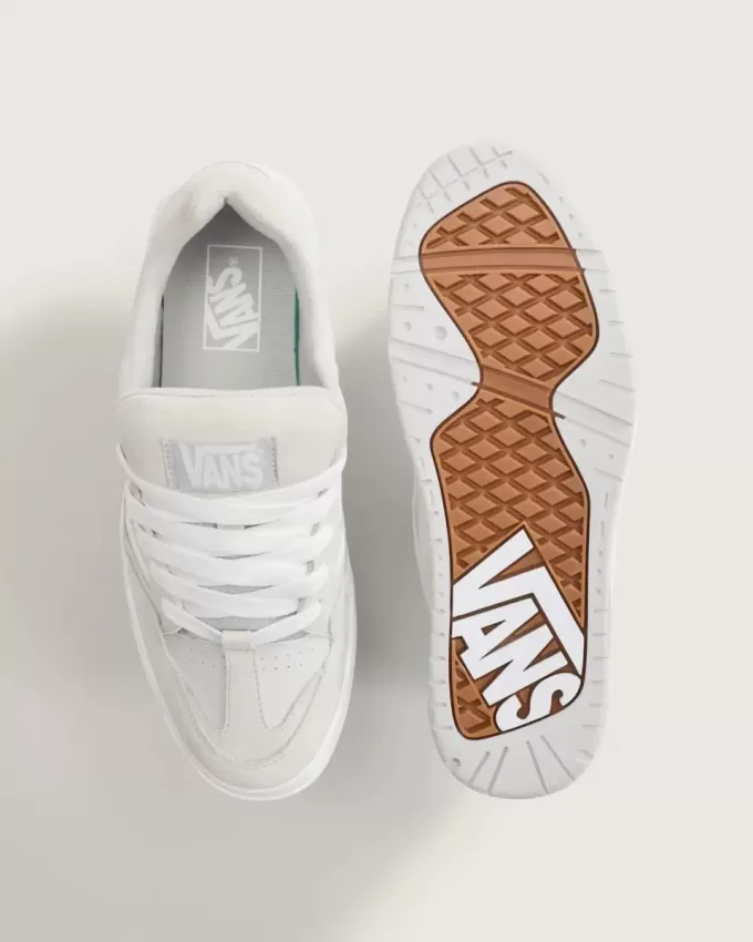 Upland Shoe Upland Shoe