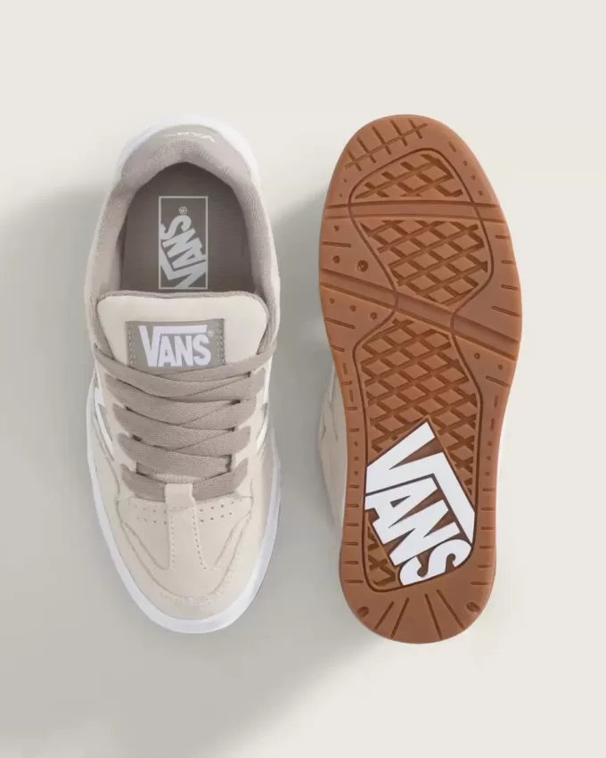 Upland Shoe Upland Shoe