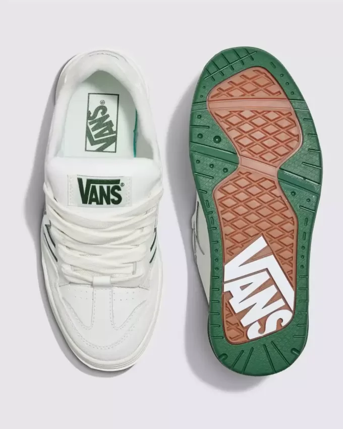 Upland Shoe Upland Shoe