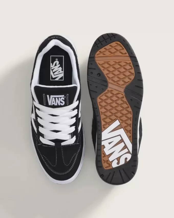 Upland Shoe Upland Shoe