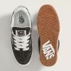 Upland Shoe Upland Shoe