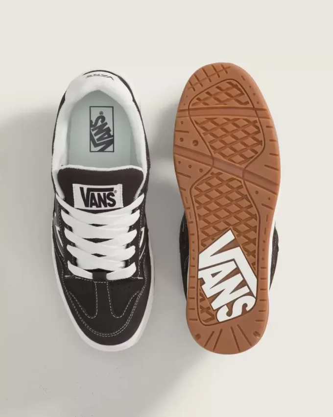 Upland Shoe Upland Shoe