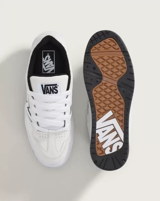 Upland Shoe Upland Shoe