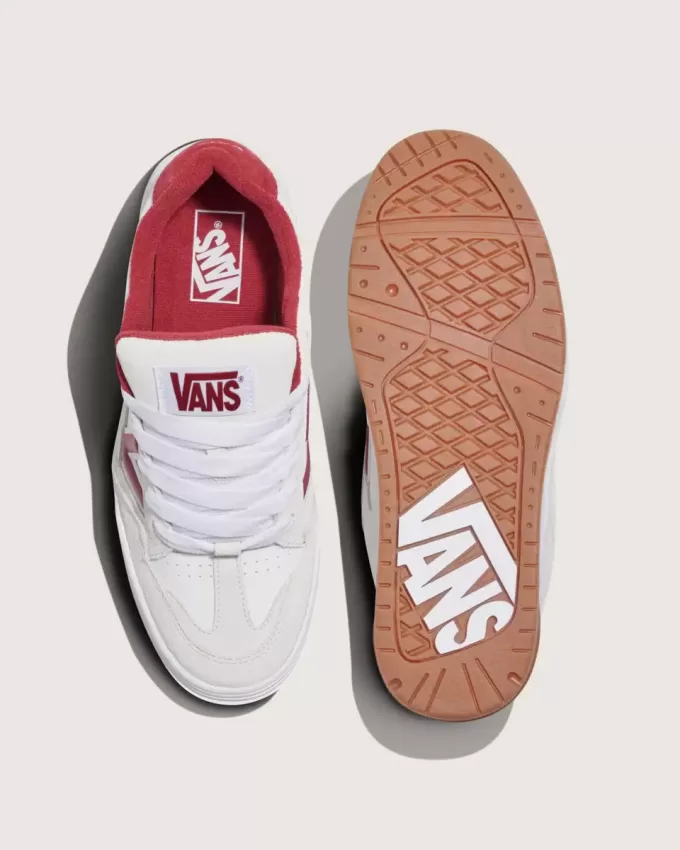 Upland Shoe Upland Shoe