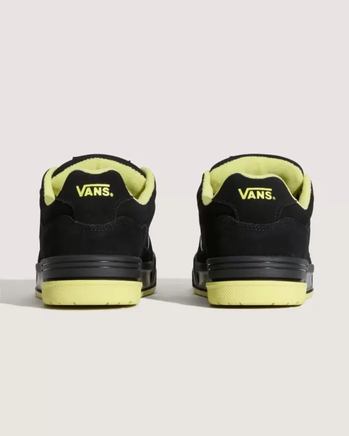 Upland Shoe Upland Shoe