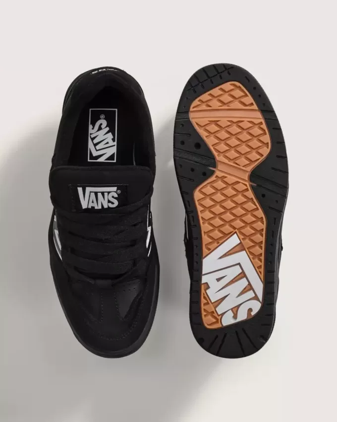 Upland Shoe Upland Shoe