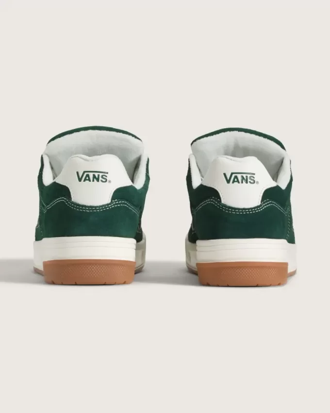 Upland Shoe Upland Shoe