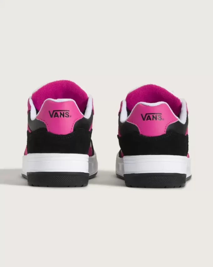 Upland Shoe