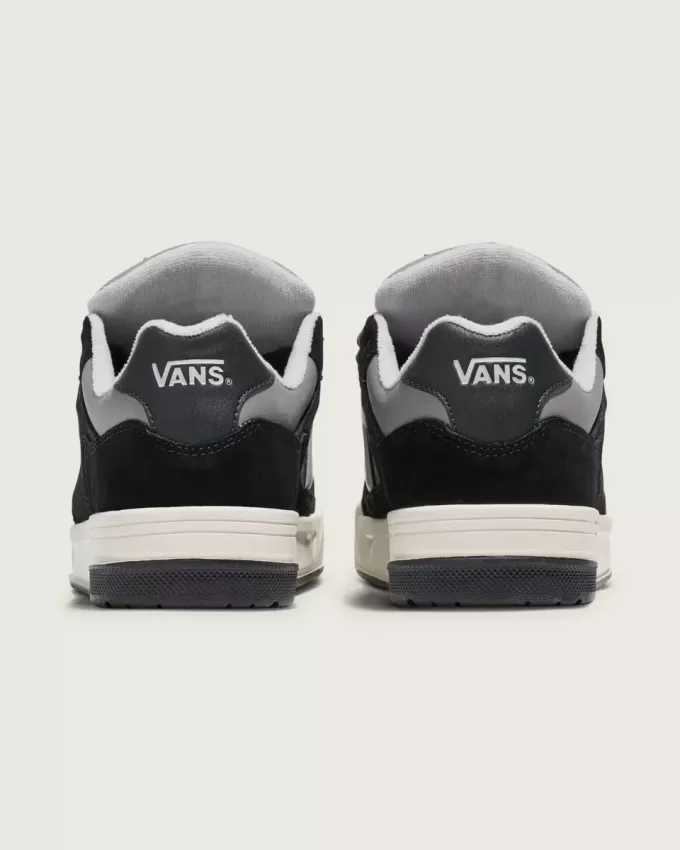 Upland Shoe Upland Shoe