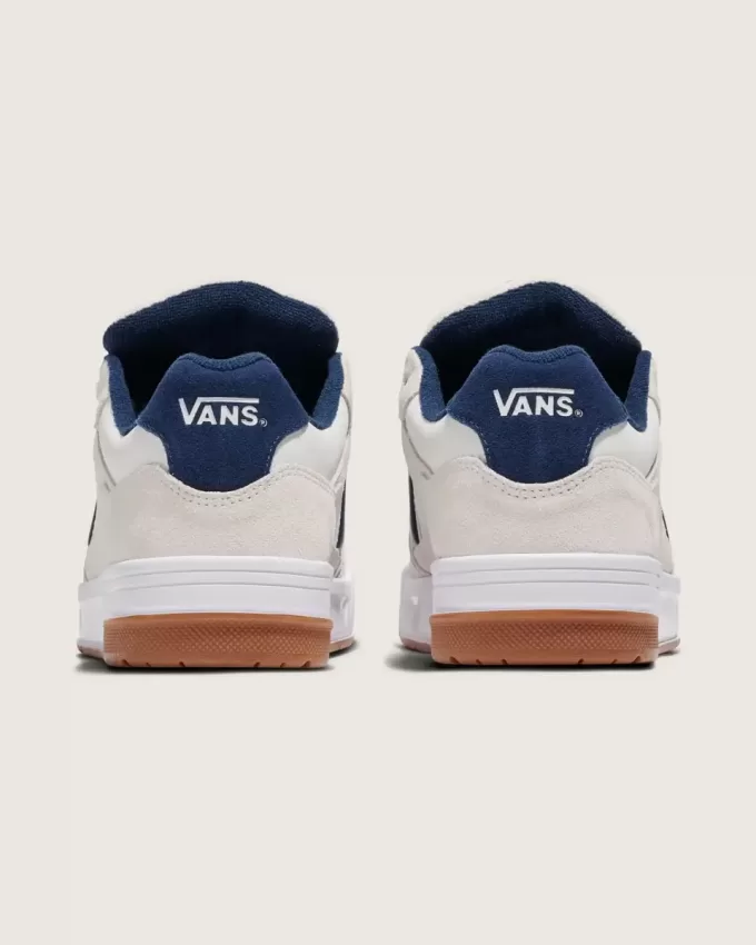 Upland Shoe