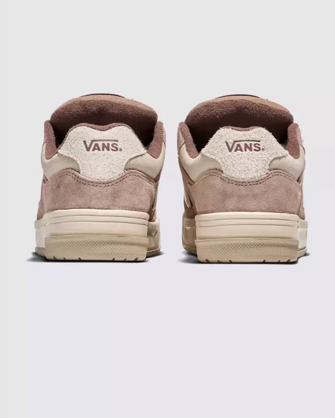 Upland Shoe Upland Shoe