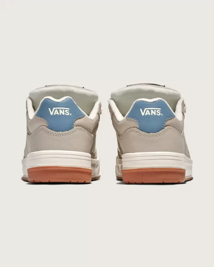 Upland Shoe Upland Shoe