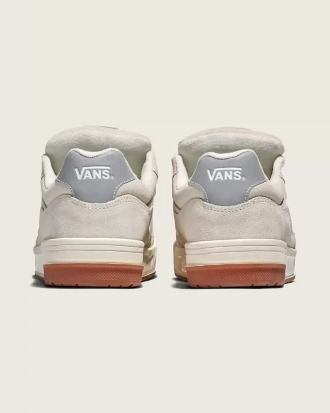 Upland Shoe Upland Shoe