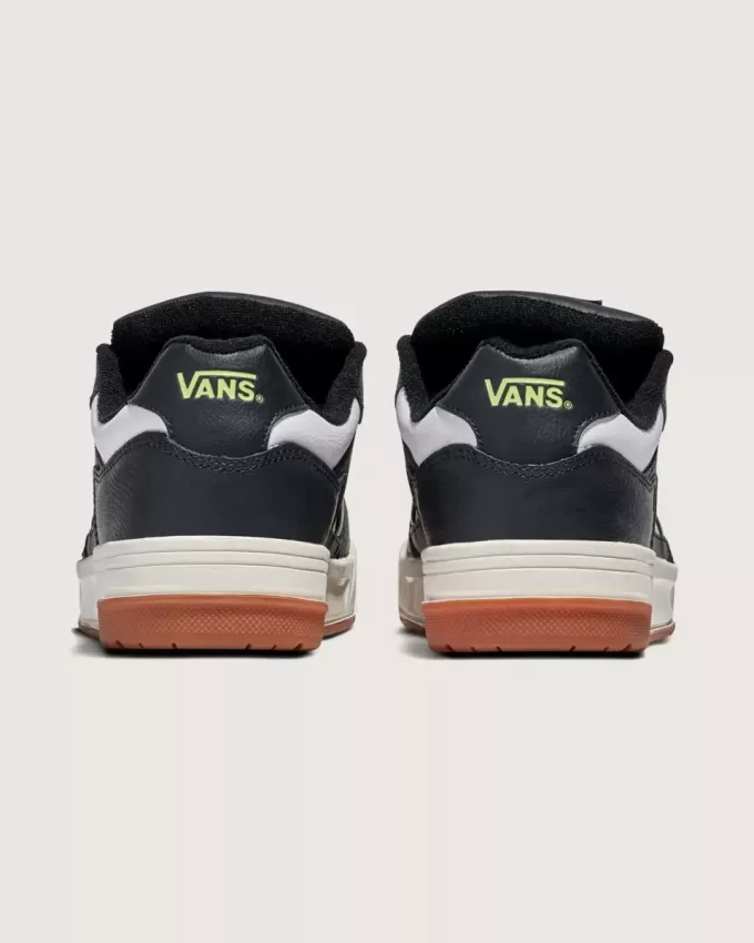 Upland Shoe Upland Shoe