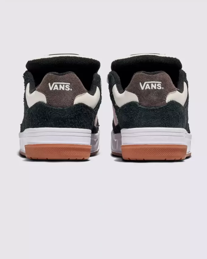 Upland Shoe