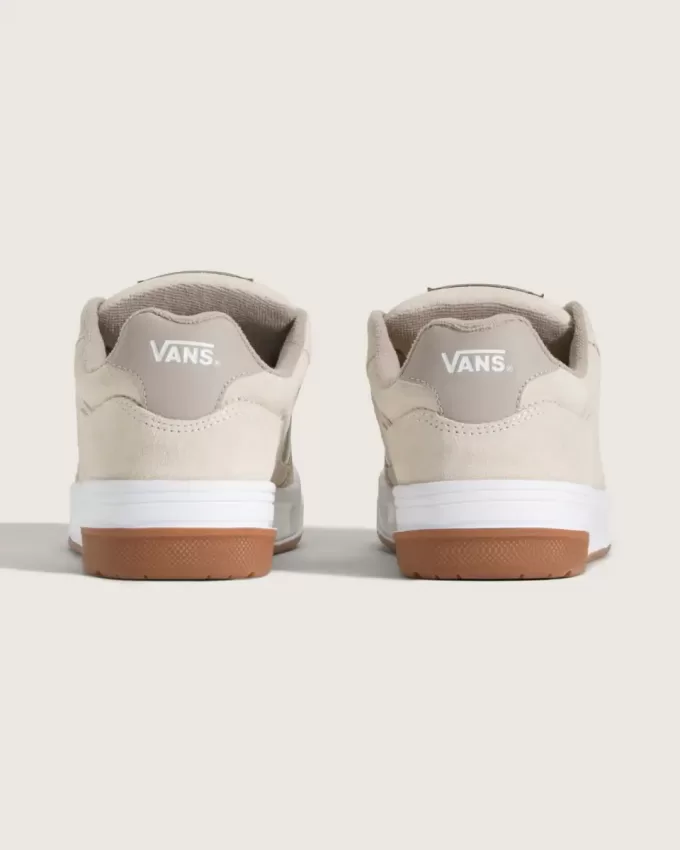 Upland Shoe Upland Shoe