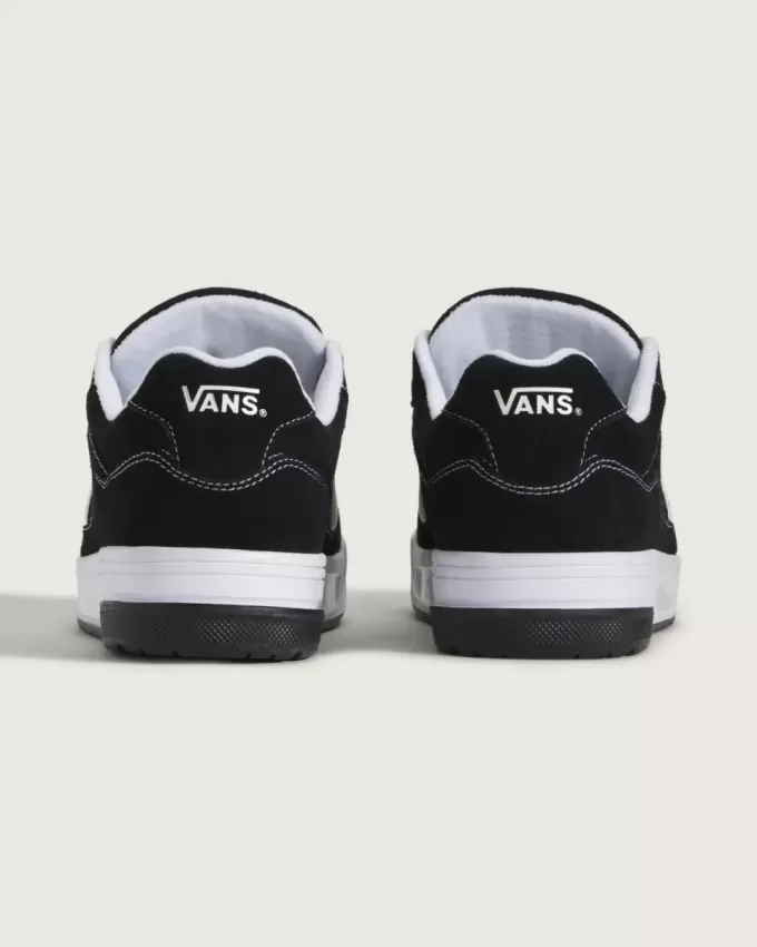 Upland Shoe Upland Shoe