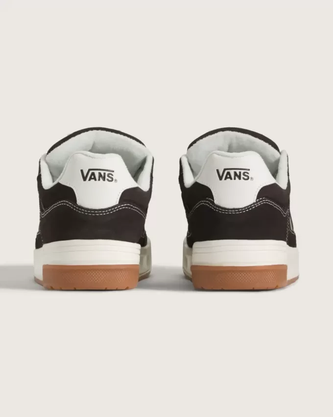 Upland Shoe Upland Shoe