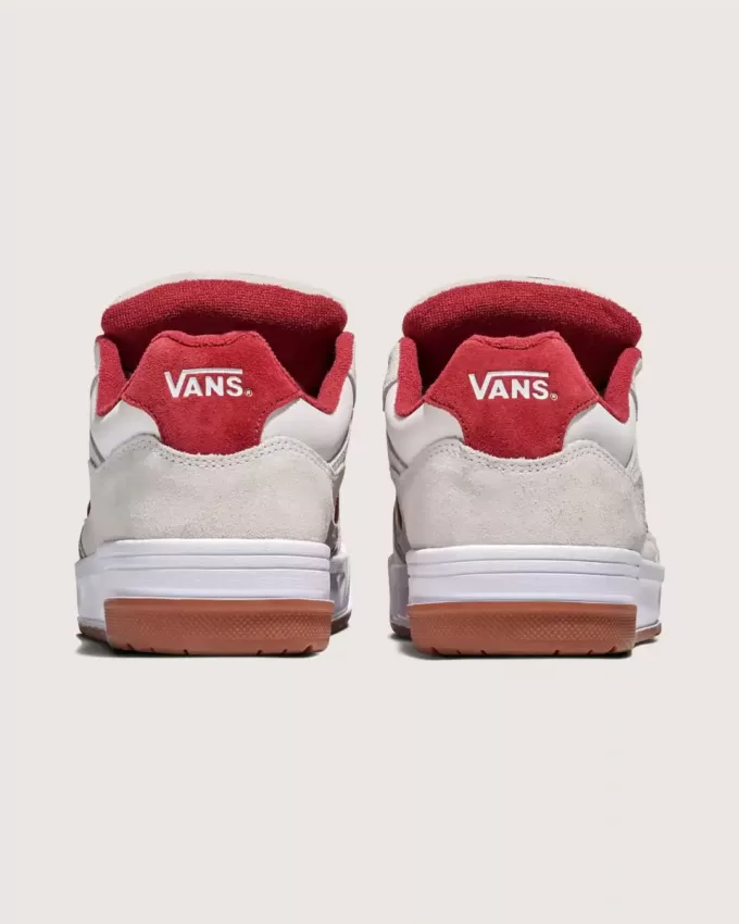 Upland Shoe Upland Shoe