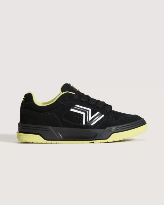 Upland Shoe Upland Shoe