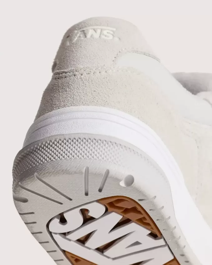 Upland Shoe Upland Shoe