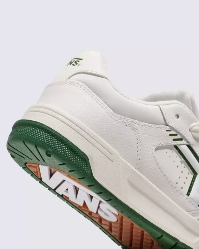 Upland Shoe Upland Shoe