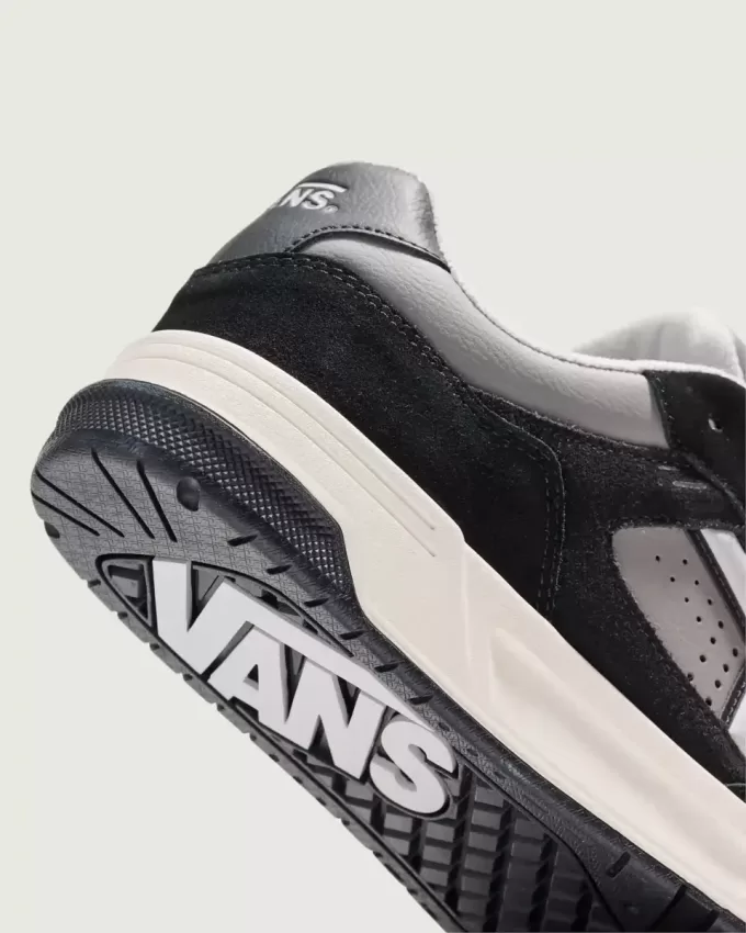 Upland Shoe Upland Shoe