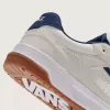 Upland Shoe
