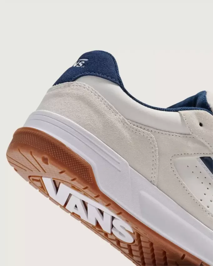 Upland Shoe