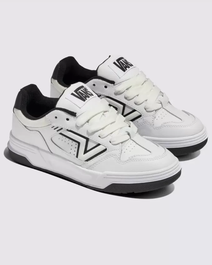 Upland Shoe Upland Shoe