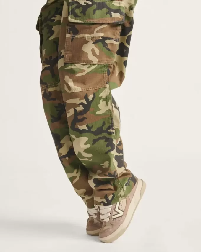 Upland Shoe Upland Shoe