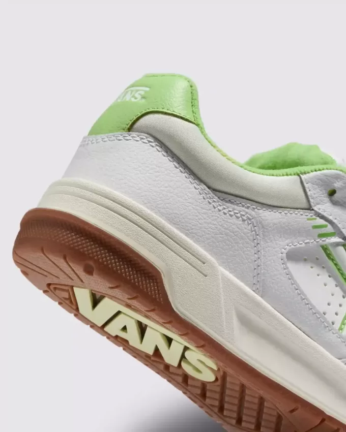 Upland Shoe Upland Shoe