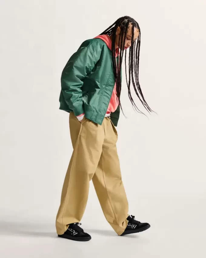 Upland Shoe Upland Shoe