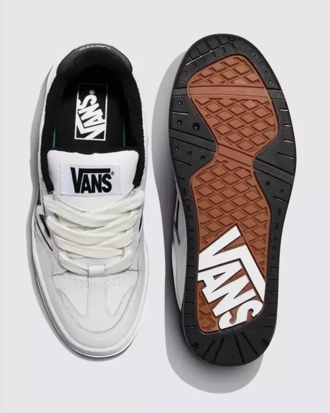 Upland Shoe Upland Shoe