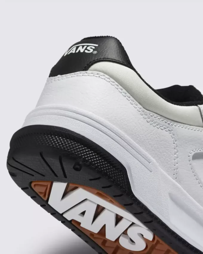 Upland Shoe Upland Shoe