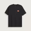 Upphöjd T-shirt Upphöjd T-shirt