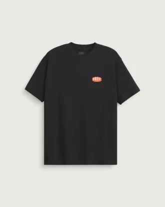 Upphöjd T-shirt