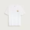 Upphöjd T-shirt Upphöjd T-shirt