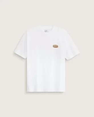 Upphöjd T-shirt