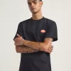 Upphöjd T-shirt Upphöjd T-shirt