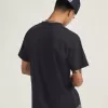 Upphöjd T-shirt Upphöjd T-shirt