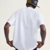 Upphöjd T-shirt Upphöjd T-shirt