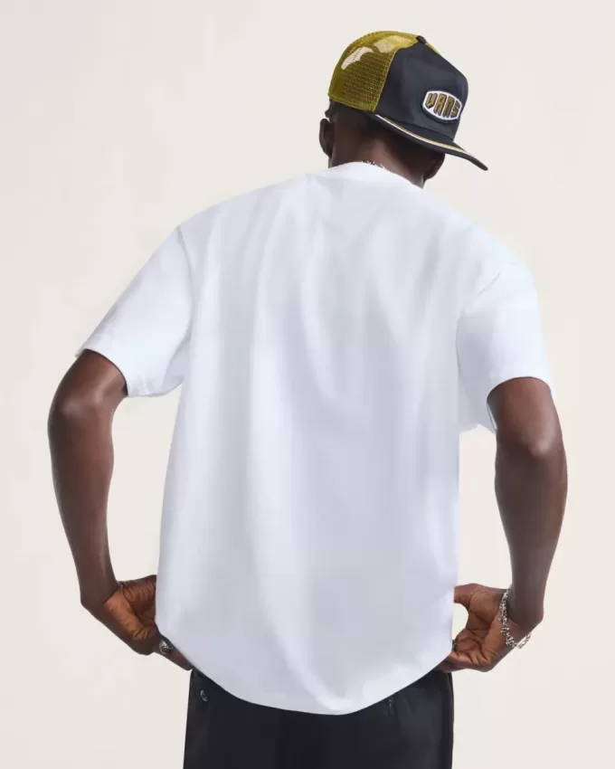 Upphöjd T-shirt Upphöjd T-shirt