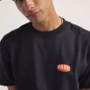 Upphöjd T-shirt Upphöjd T-shirt