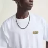 Upphöjd T-shirt Upphöjd T-shirt